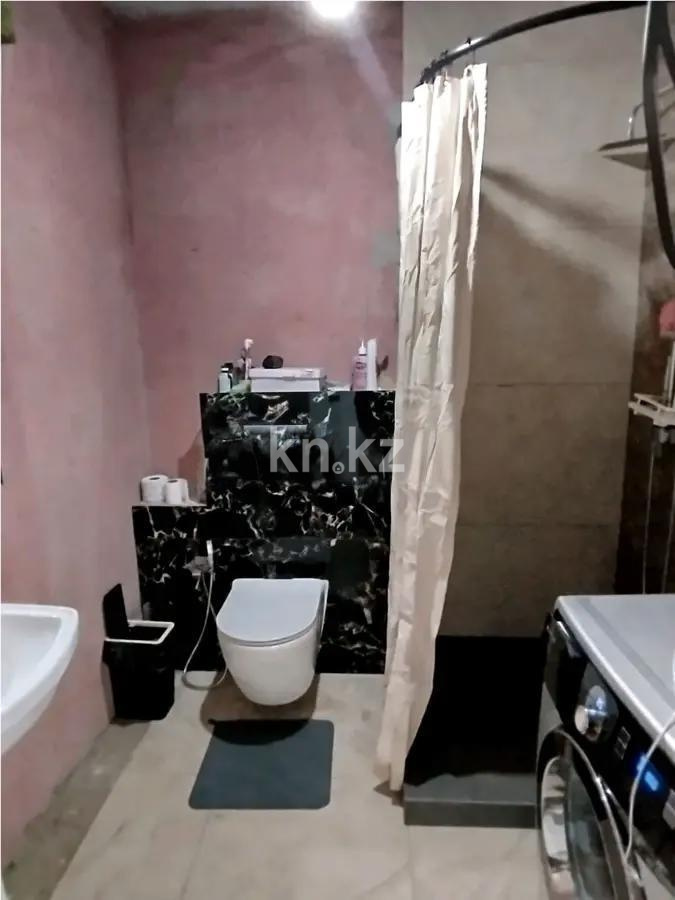 Продажа 1-комнатной квартиры, 35 м², ул. Хусейна бен Талала, дом  39 - Продажа  однокомнатных квартир в новостройках Астаны с фото фото 4 из 5