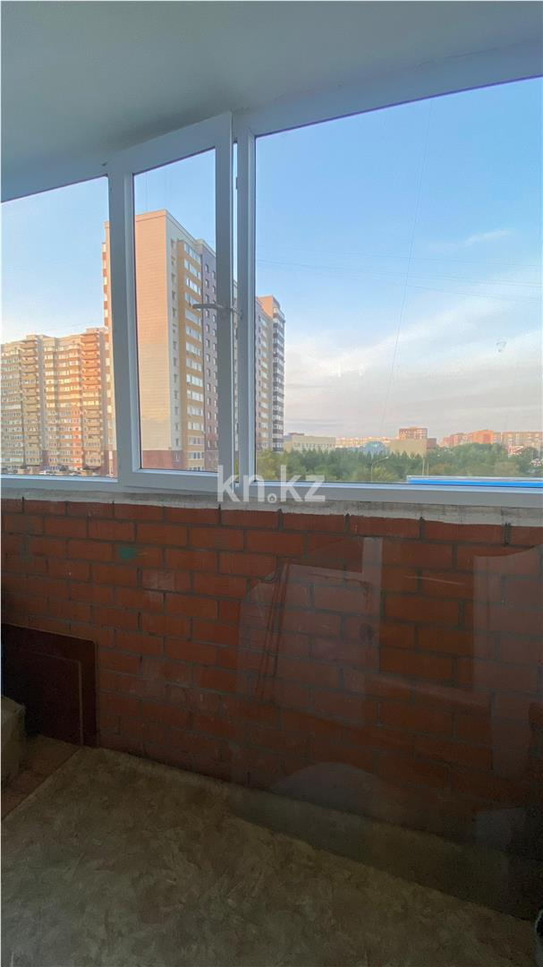 Продажа 2-комнатной квартиры, 68 м² в Караганде - фото 9