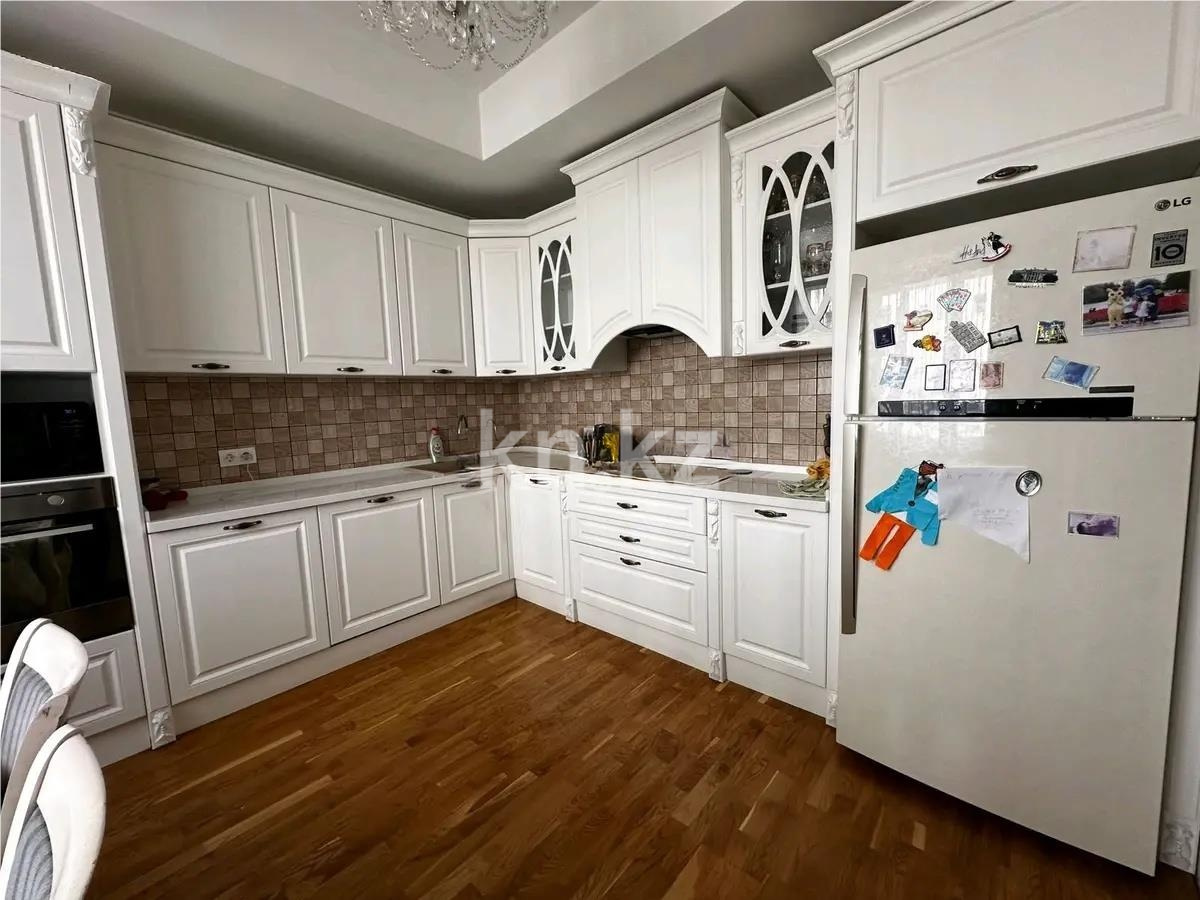 Продажа 4-комнатной квартиры, 122 м² в Астане - фото 4