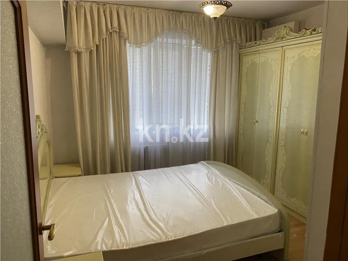 Продажа 2-комнатной квартиры, 51.3 м², ул. Казыбек би, дом  78 в Алматы - фото 2