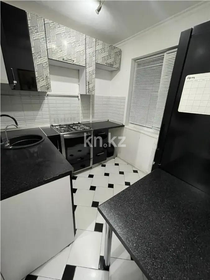 Продажа 2-комнатной квартиры, 43 м² - Продажа квартир в Алматы фото 3 из 5
