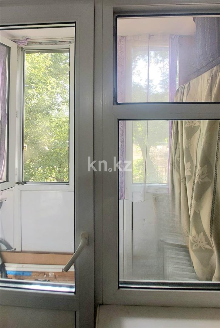 Продажа 2-комнатной квартиры, 44 м² - Продажа квартир в Семее фото 7 из 12