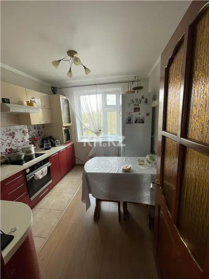 Продажа 4-комнатной квартиры, 76 м² - Продажа четырехкомнатных квартир в Караганде фото 5 из 8