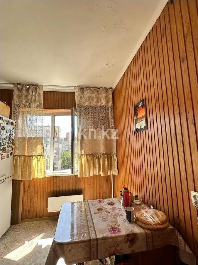 Продажа 1-комнатной квартиры, 41 м², мкр-н Жетысу-2, дом  10 - Продажа квартир в Алматы фото 2 из 5