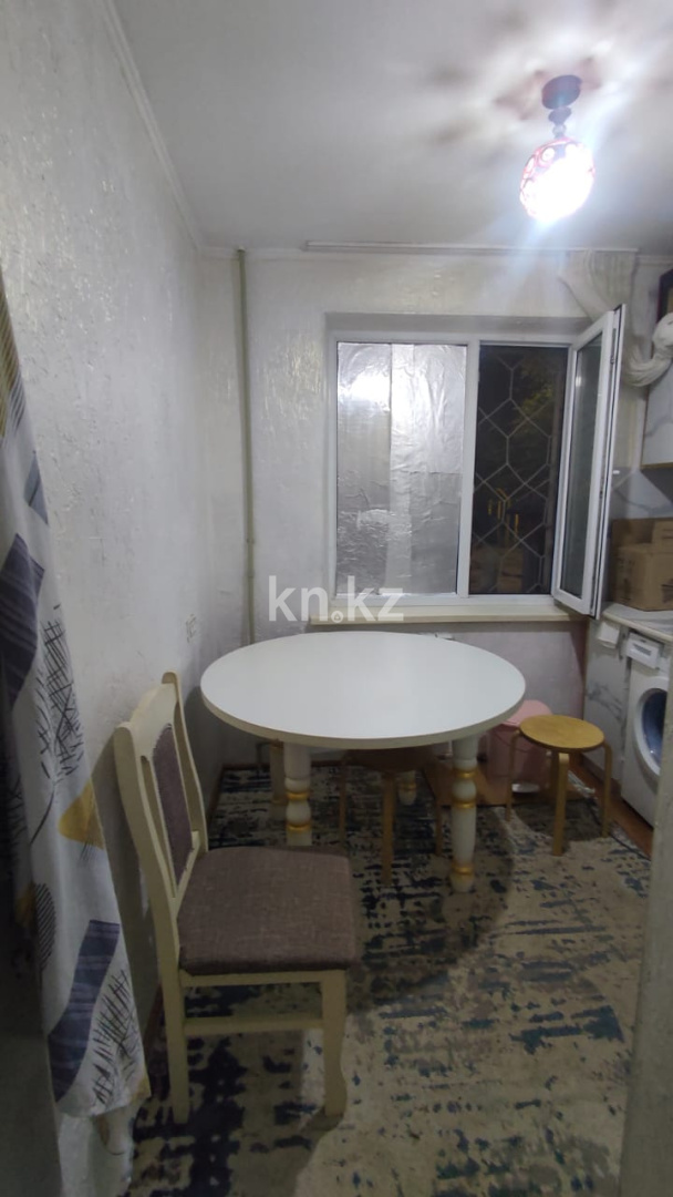 Продажа 2-комнатной квартиры, 48 м², Самал, дом  3 в Таразе - фото 7