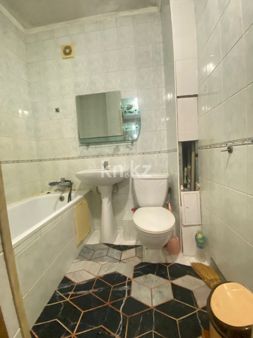 Аренда 1-комнатной квартиры, 41 м² в Астане - фото 10