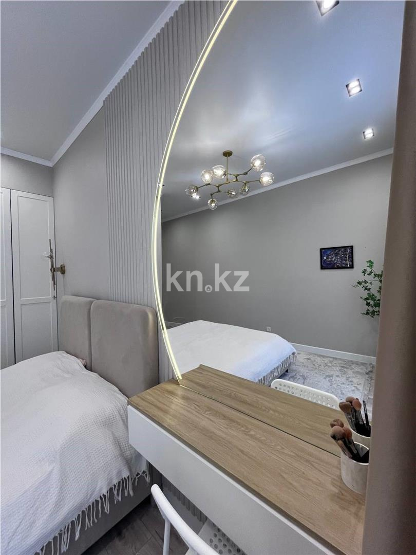 Продажа 3-комнатной квартиры, 85 м² - Продажа действующего бизнеса в Шахтинске фото 20 из 44