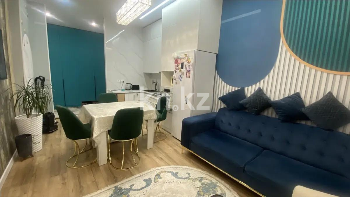 Продажа 3-комнатной квартиры, 60 м² в Астане - фото 4