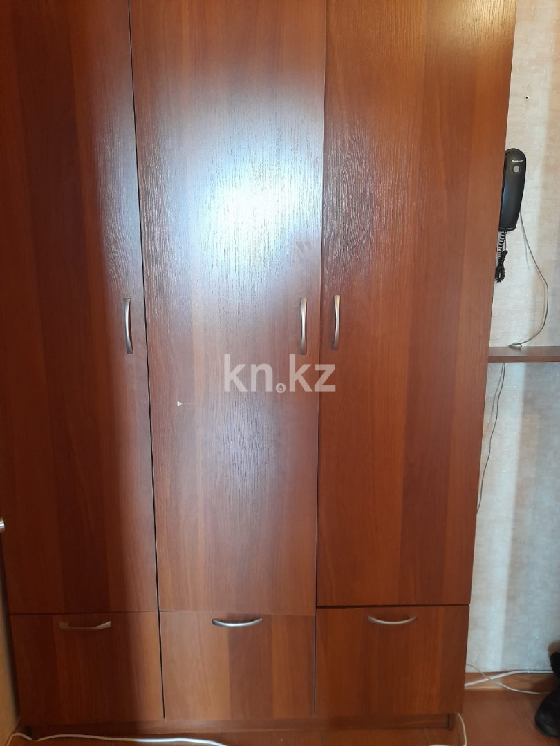 Аренда 1-комнатной квартиры, 45 м² - Аренда недвижимости в Казахстане - страница 4 фото 5 из 10