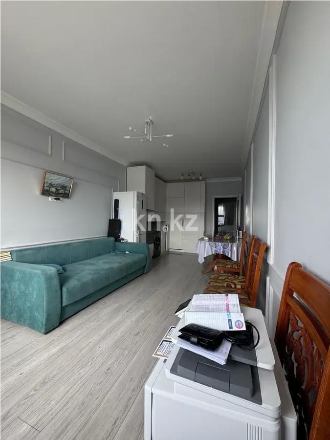 Продажа 2-комнатной квартиры, 50 м² - Продажа квартир в Астане - страница 7 фото 1 из 3