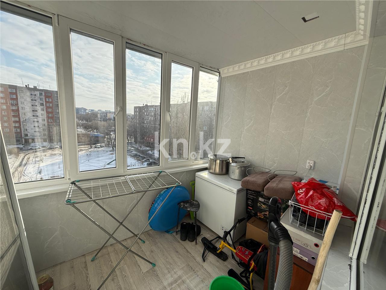 Продажа 3-комнатной квартиры, 67 м² - Продажа квартир в Казахстане - страница 31 фото 15 из 18