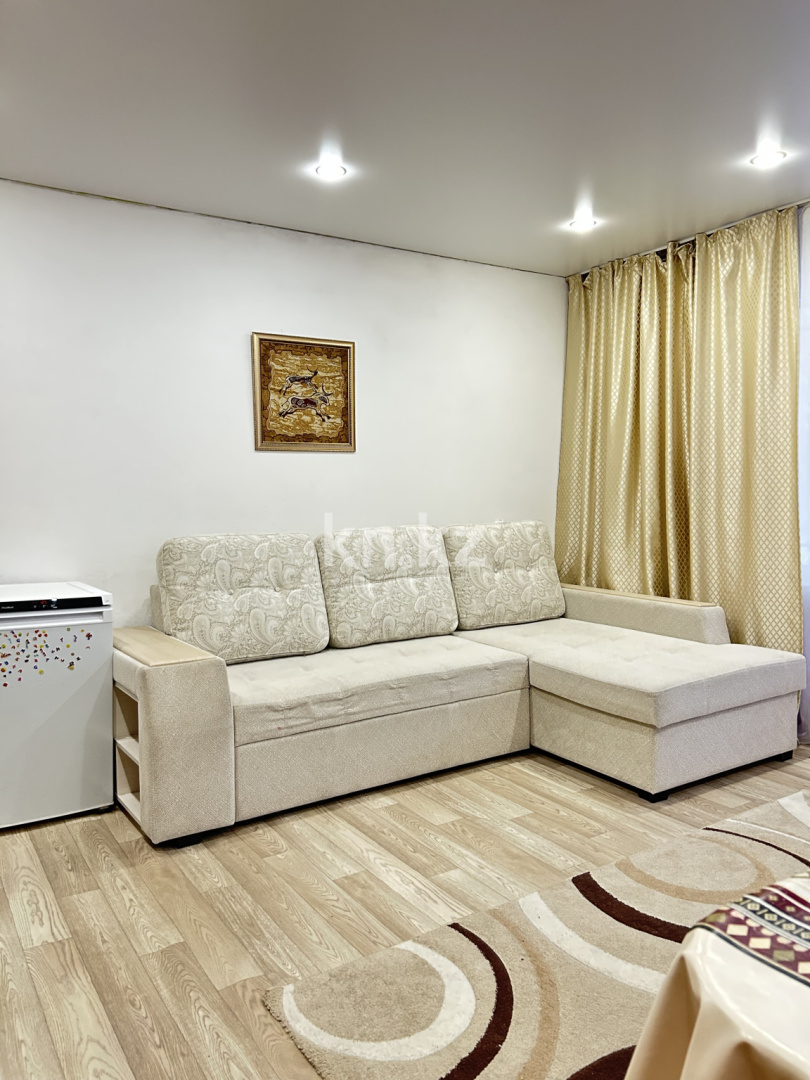 Продажа 1-комнатной квартиры, 34.5 м² - Продажа недвижимости в Казахстане фото 3 из 14