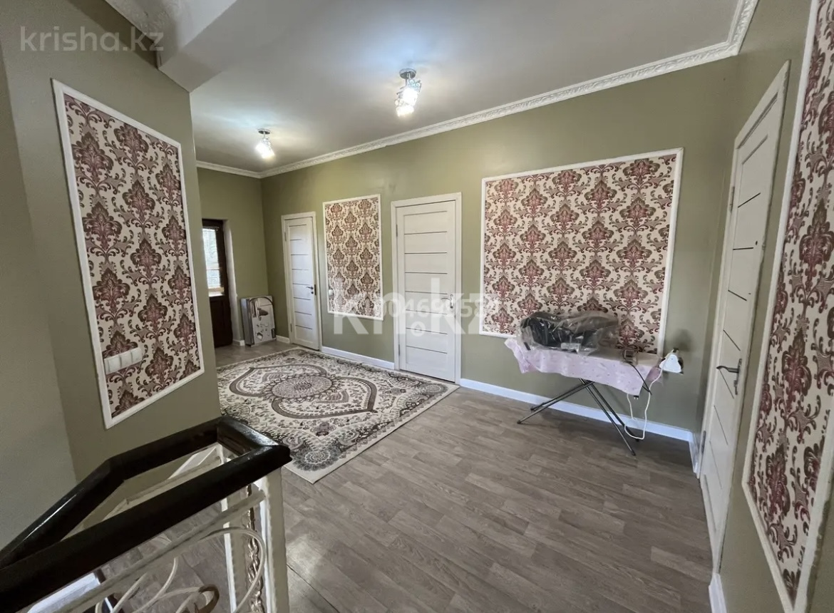 Продажа 5-комнатного дома, 230 м², Шуленова, дом  25 - Продажа и аренда недвижимости в Талгаре фото 12 из 15