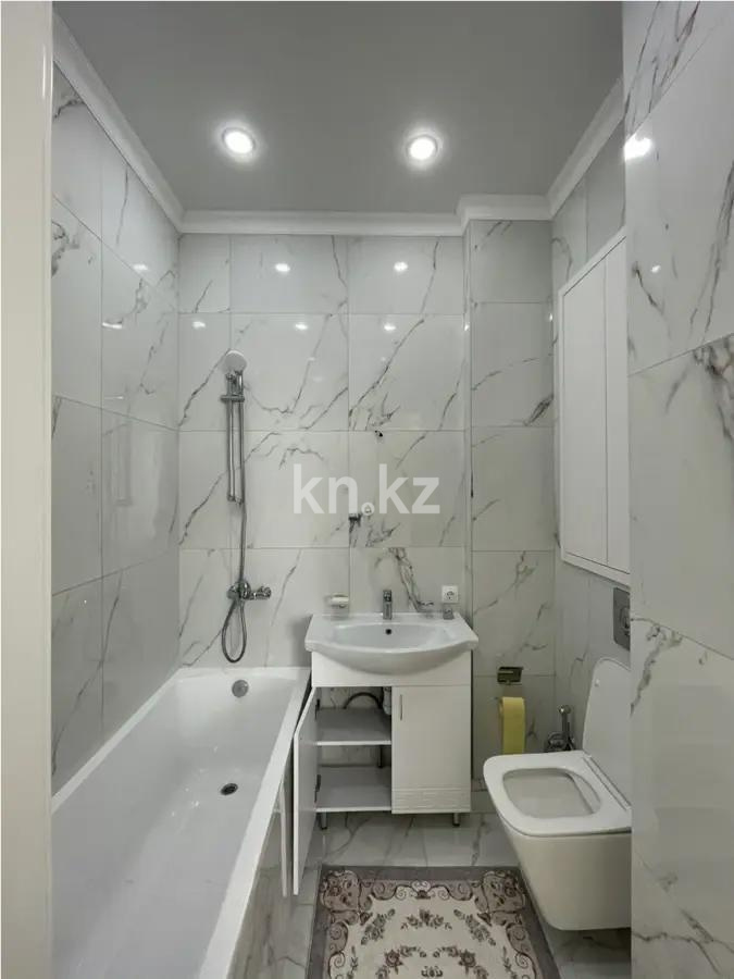 Продажа 2-комнатной квартиры, 51 м² - Продажа двухкомнатных квартир от собственников в Астане - страница 5 фото 4 из 4