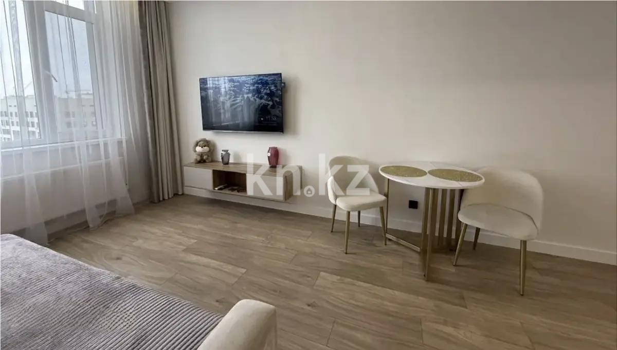 Продажа 2-комнатной квартиры, 47.1 м², ул. Толе би, дом  14 - Продажа  двухкомнатных квартир в Астане без посредников фото 1 из 6