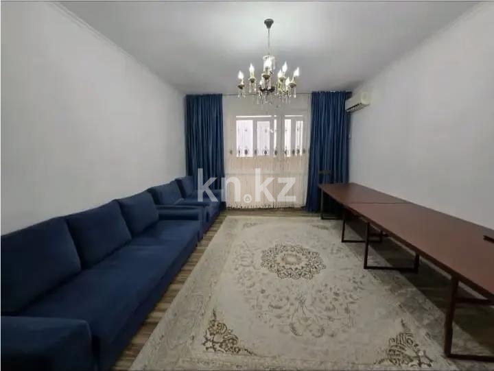 Продажа 2-комнатной квартиры, 75 м² в Алматы