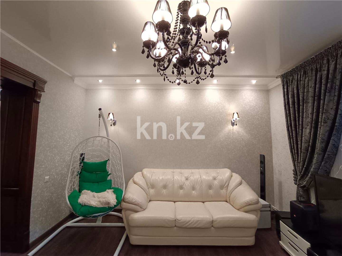 Продажа 3-комнатной квартиры, 76 м², ул. Методическая - Продажа  трехкомнатных квартир в Караганде с фото фото 4 из 26