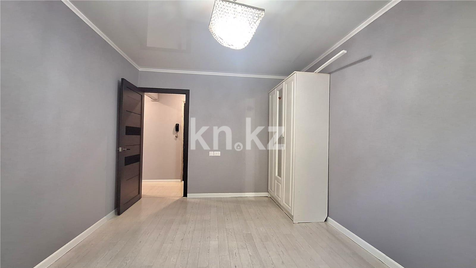 Продажа 5-комнатной квартиры, 86 м², мкр-н 11а - Продажа квартир в Караганде фото 4 из 14