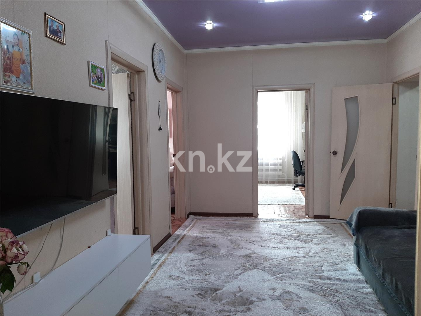 Продажа 5-комнатного дома, 114 м² в Темиртау - фото 8