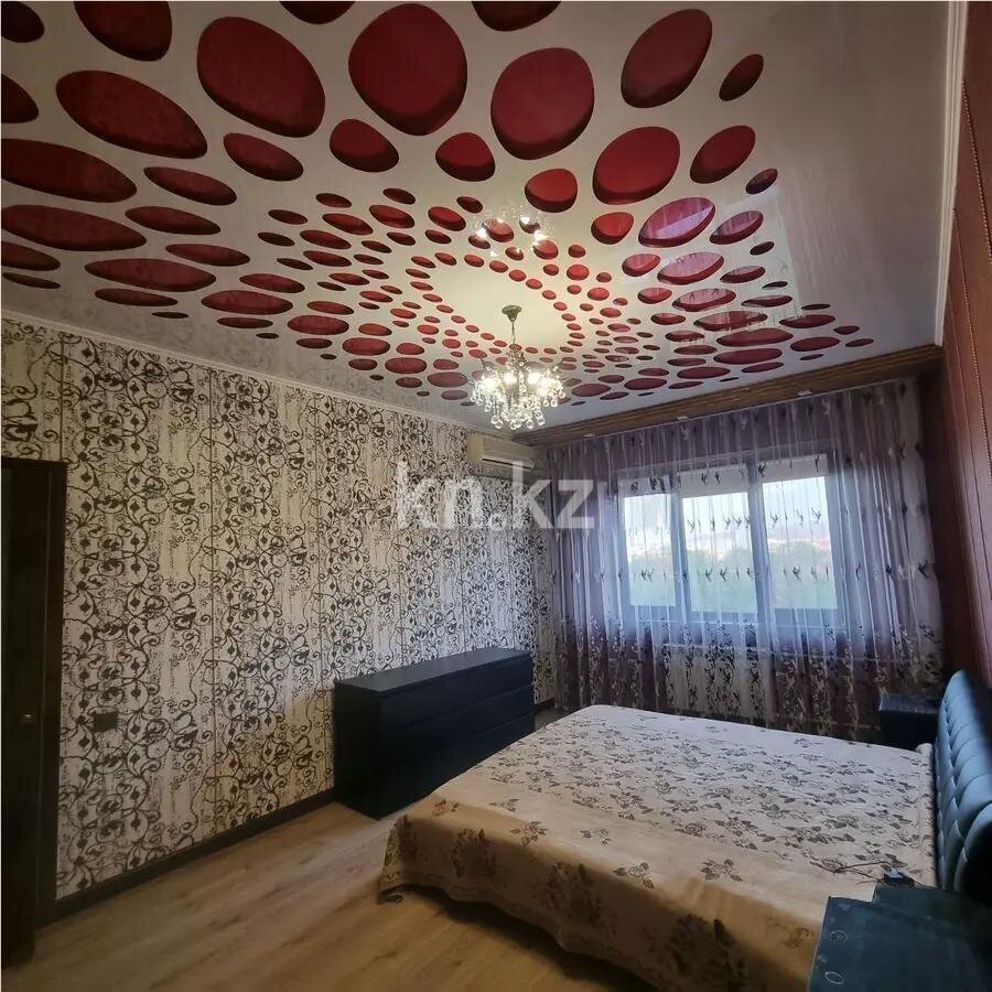 Продажа 1-комнатной квартиры, 39.3 м² в Алматы
