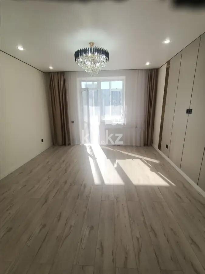 Продажа 2-комнатной квартиры, 44 м² в Астане