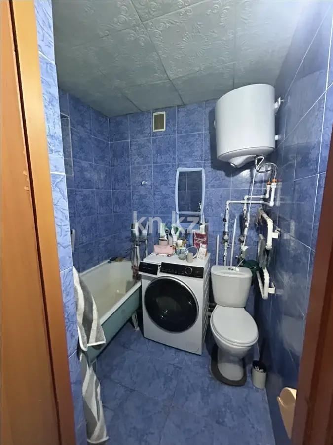 Продажа 2-комнатной квартиры, 42 м² - Продажа двухкомнатных квартир в Темиртау фото 4 из 6