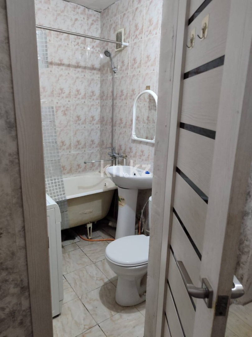 Аренда 1-комнатной квартиры, 35 м² - Аренда квартир помесячно в Астане - страница 3 фото 10 из 10