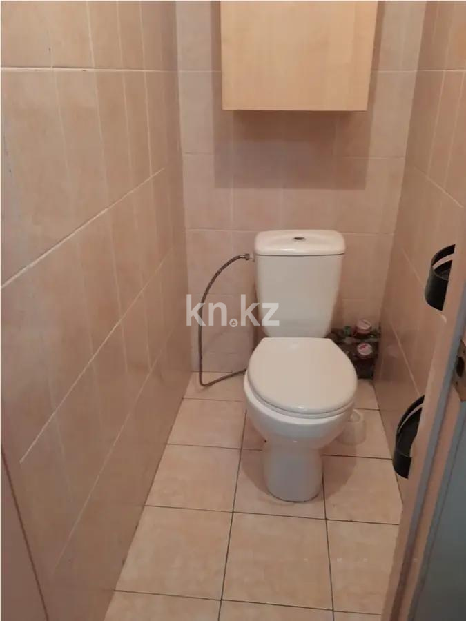 Продажа 2-комнатной квартиры, 42 м², ул. Кеменгерулы, дом  15 - Продажа квартир в Астане без посредников фото 5 из 6