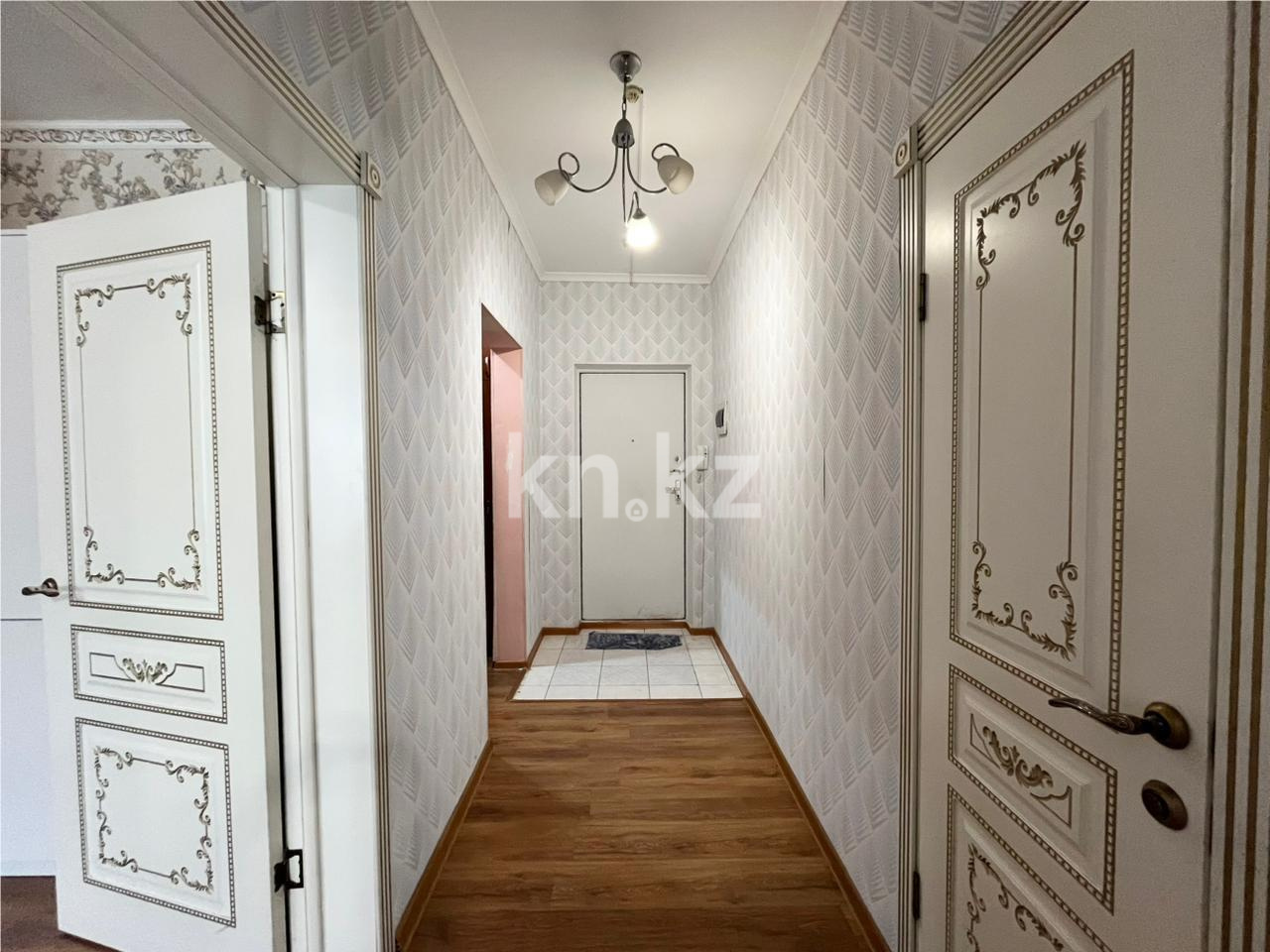 Продажа 1-комнатной квартиры, 52.5 м² - Недвижимость в Казахстане - страница 3 фото 4 из 12