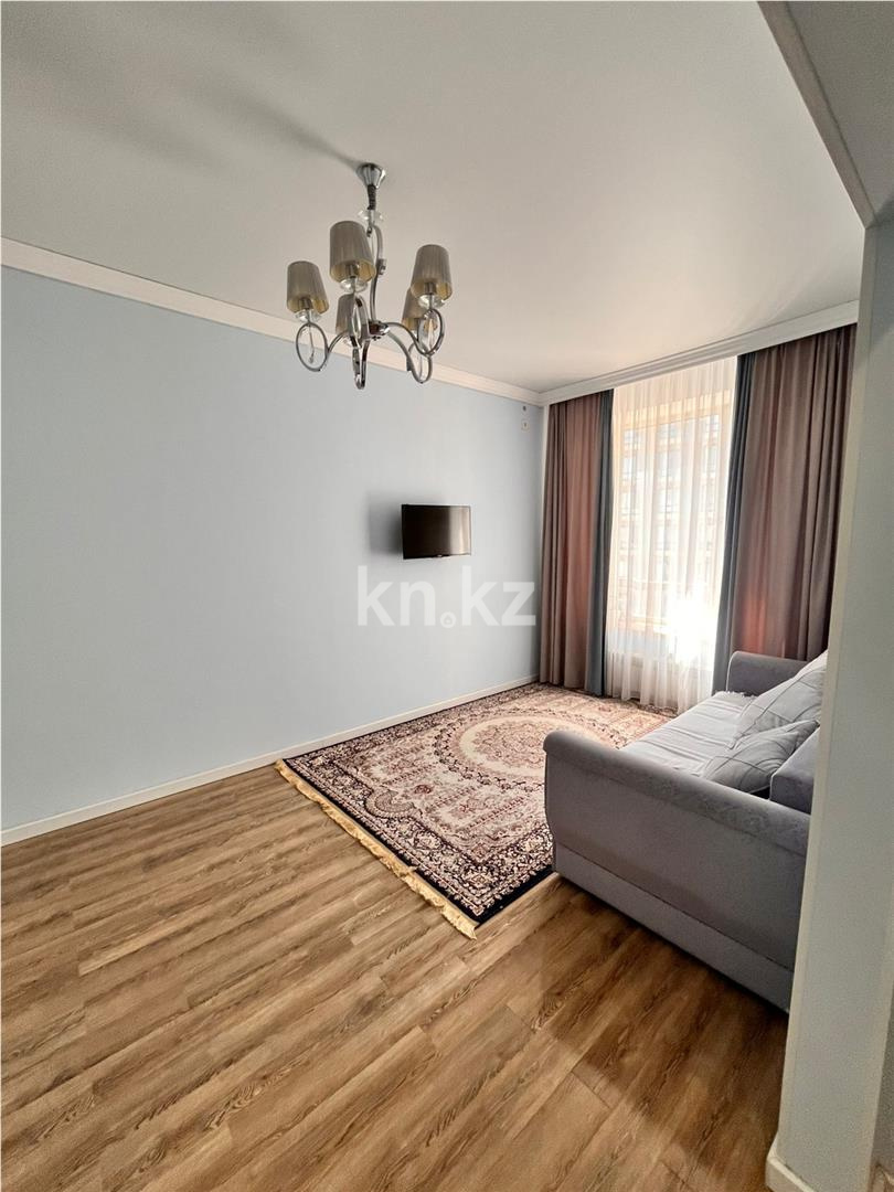 Продажа 1-комнатной квартиры, 36 м², ул. Анет баба в Астане - фото 2