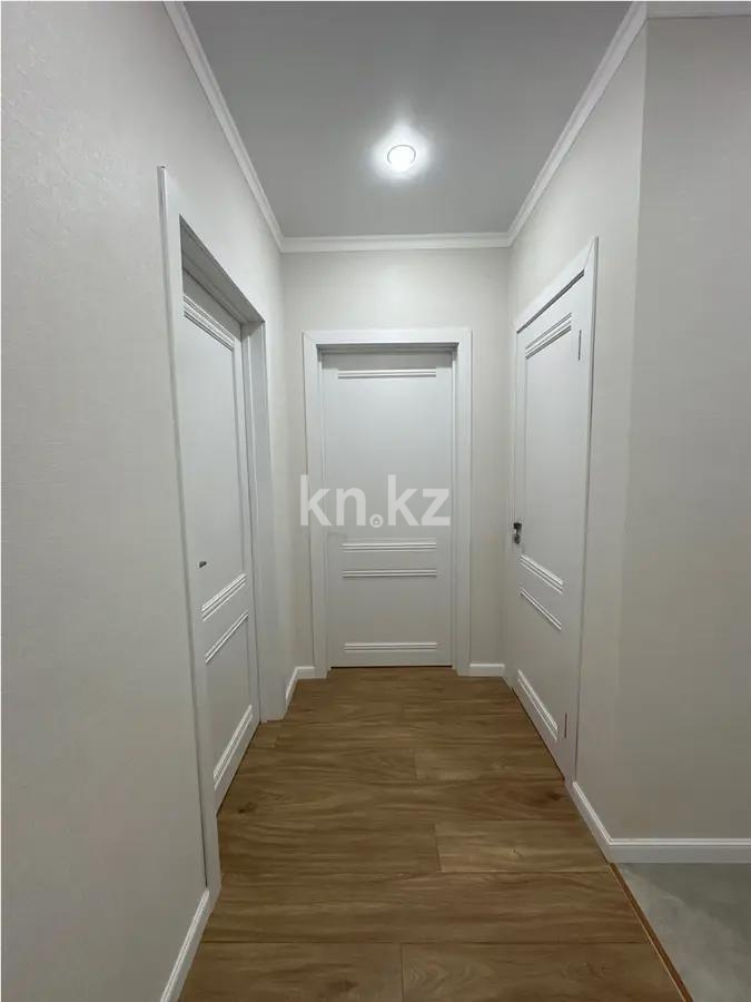 Продажа 1-комнатной квартиры, 38.2 м², ул. Бейбарыс Султан, дом  25/3 - Продажа  однокомнатных квартир в Астане без посредников фото 4 из 4