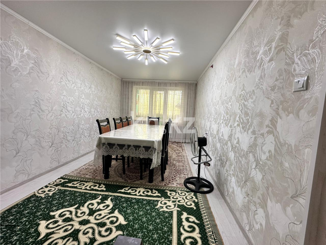 Продажа 2-комнатной квартиры, 43 м², пр. Момышулы в Темиртау