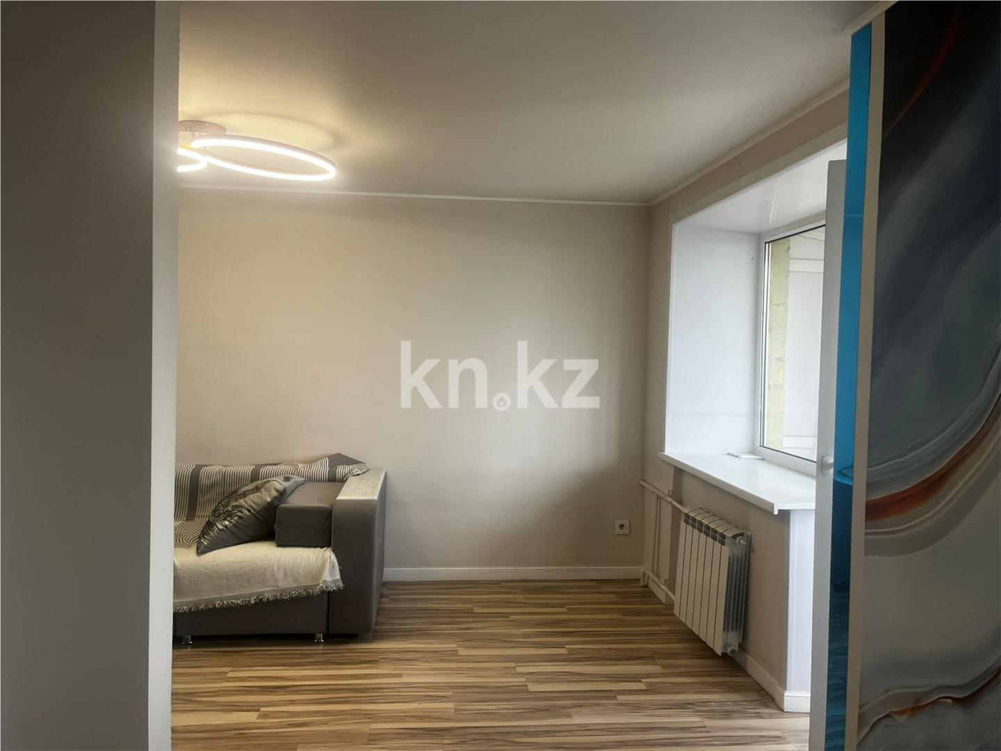 Продажа 1-комнатной квартиры, 30 м² в Караганде - фото 4