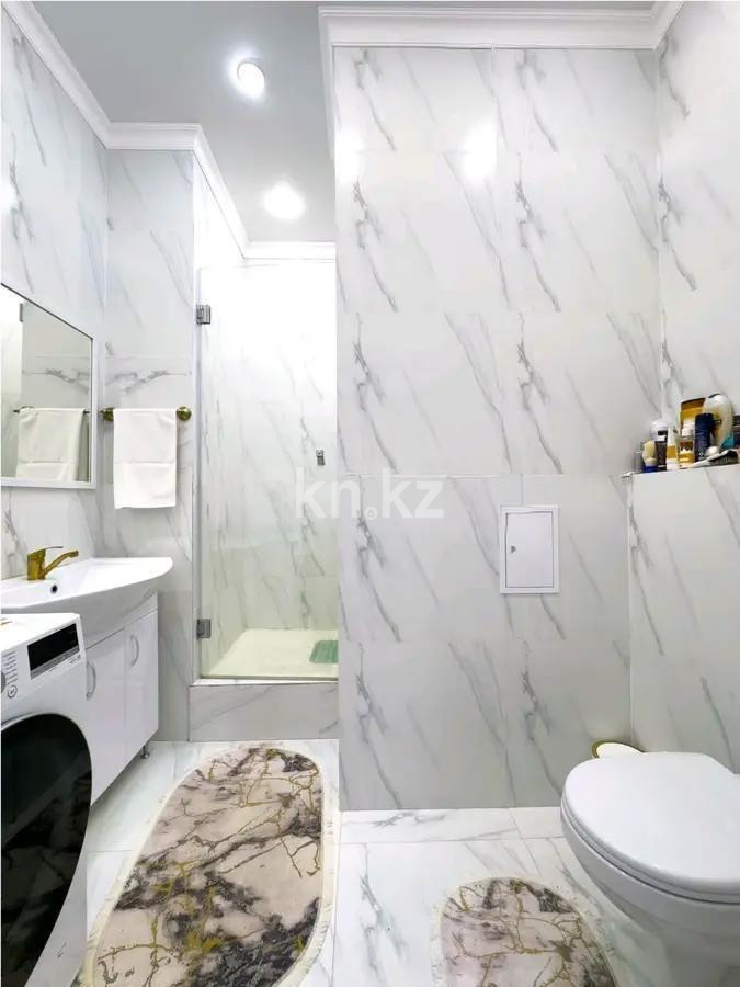 Продажа 3-комнатной квартиры, 90 м² в Астане - фото 5