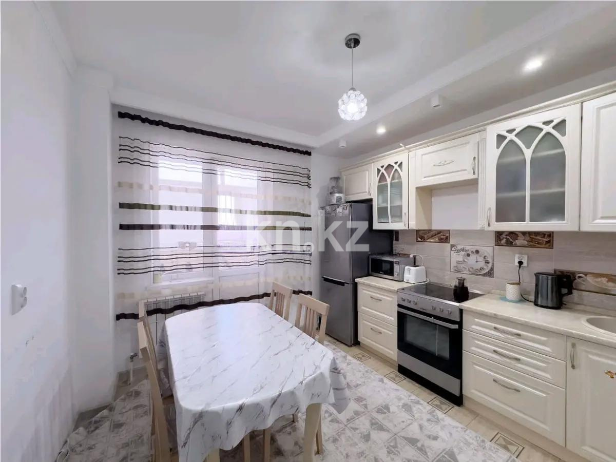 Продажа 3-комнатной квартиры, 87 м² в Астане - фото 4