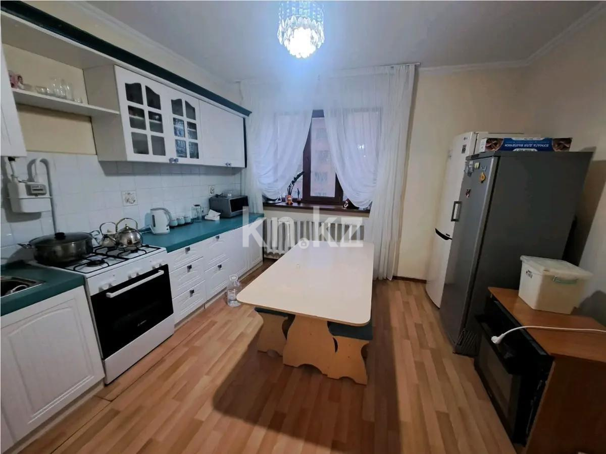 Продажа 3-комнатной квартиры, 110.3 м² - Продажа квартир в Астане - страница 11 фото 4 из 6