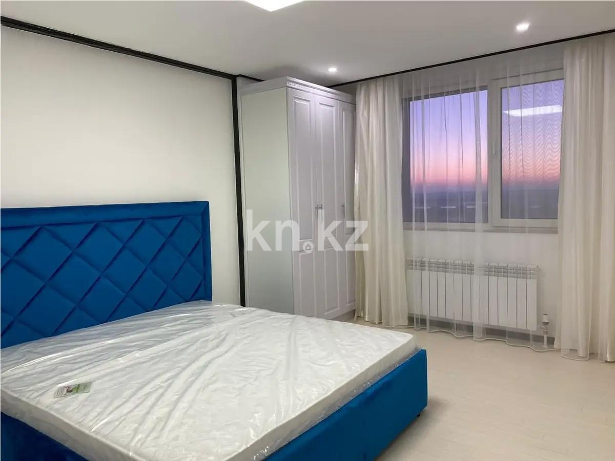 Продажа 2-комнатной квартиры, 50 м², ул. Бухар жырау, дом  20б - Продажа квартир в Казахстане фото 2 из 3