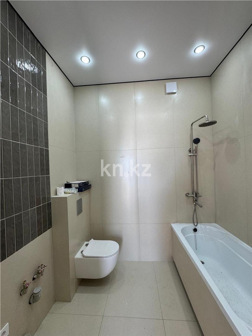 Продажа 2-комнатной квартиры, 50 м² - Продажа квартир в Астане - страница 57 фото 9 из 11