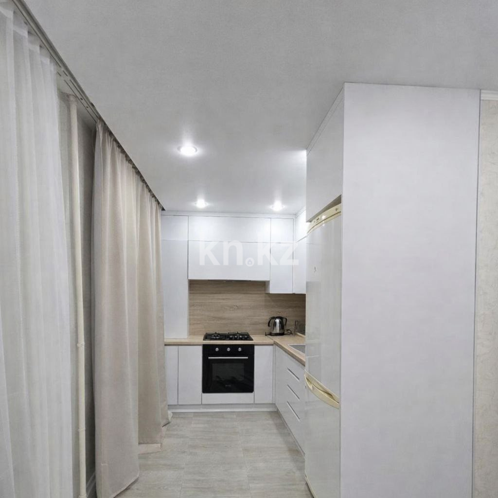 Продажа 3-комнатной квартиры, 60.3 м² - Продажа квартир в Костанае фото 5 из 15