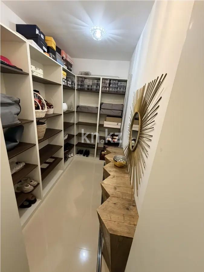 Продажа 5-комнатной квартиры, 210 м² - Недвижимость в Астане - страница 20 фото 6 из 9