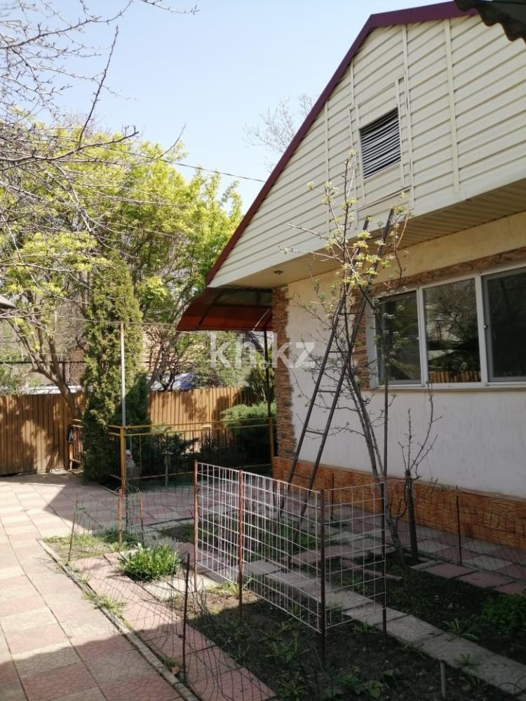 Продажа 10-комнатного дома, 200 м², ул. Туркменская, дом  30 - Продажа  пятикомнатных домов, коттеджей в Алматы фото 1 из 20