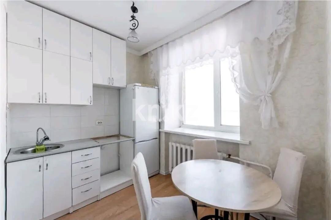 Продажа 1-комнатной квартиры, 28 м² в Астане - фото 2
