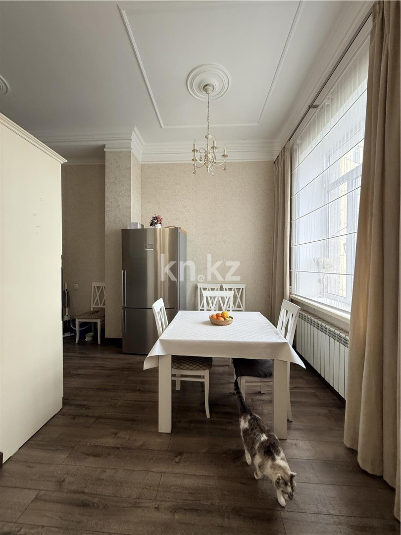 Продажа 3-комнатной квартиры, 105 м² - Продажа трехкомнатных квартир в Караганде - страница 34 фото 4 из 4