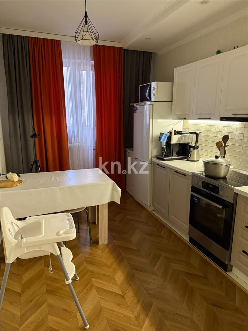 Продажа 2-комнатной квартиры, 65.5 м² - Продажа зданий в Усть-Каменогорске фото 4 из 9