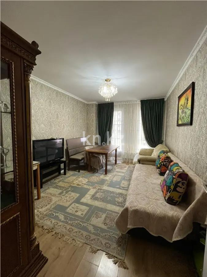 Продажа 2-комнатной квартиры, 60 м² - Продажа квартир в Астане - страница 4 фото 1 из 5