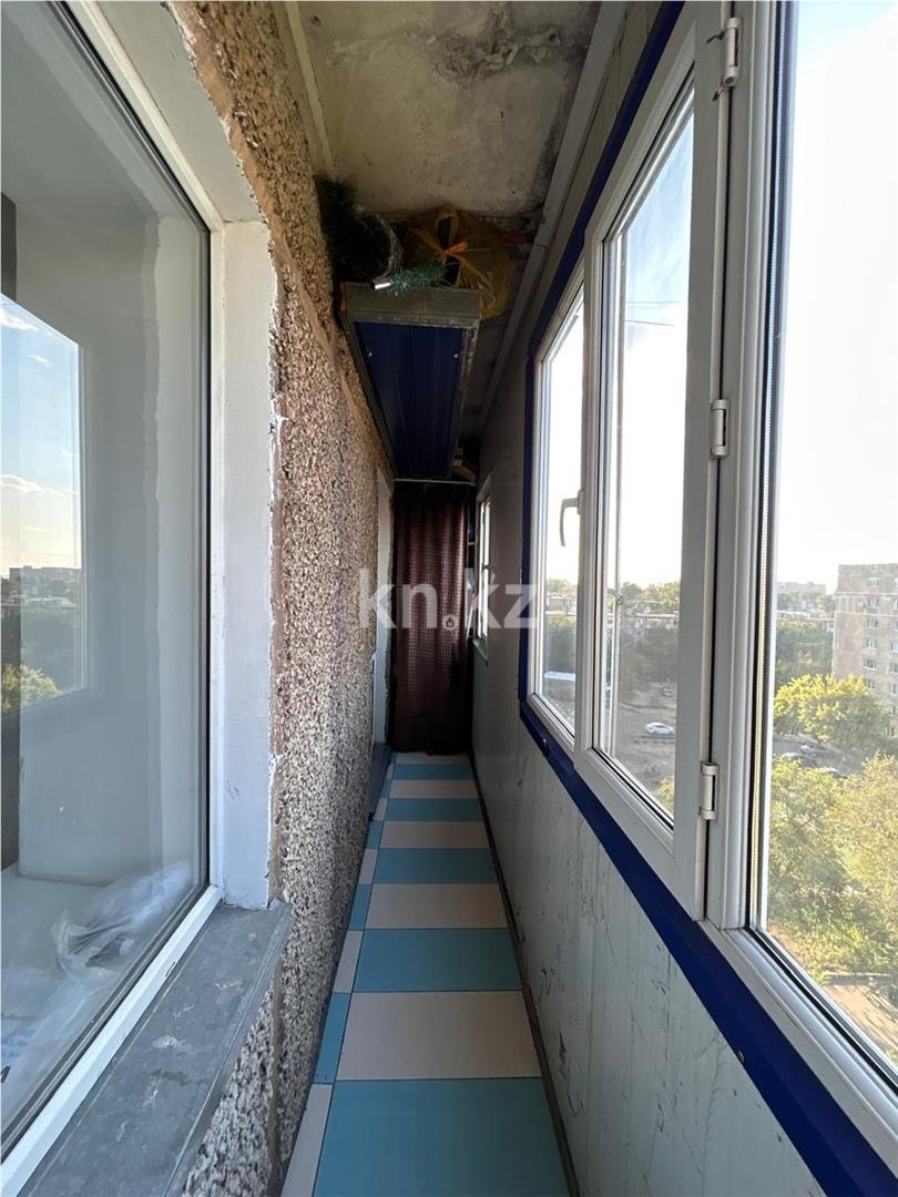 Продажа 4-комнатной квартиры, 69 м² - Продажа квартир в блочном доме в Темиртау фото 9 из 22