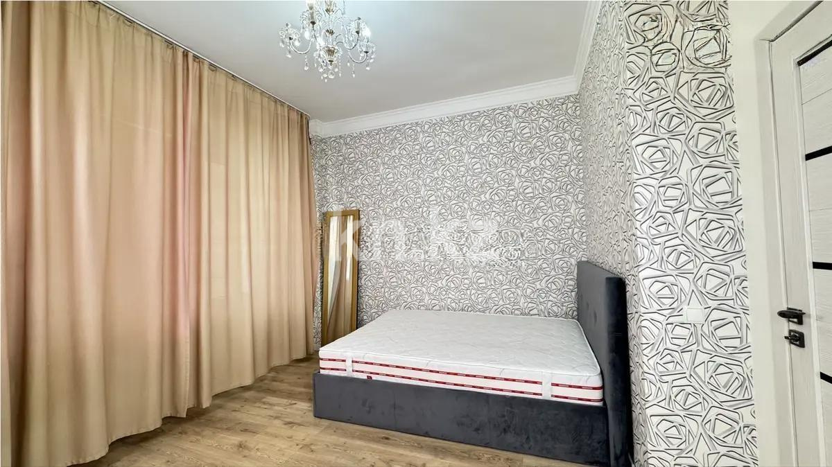 Продажа 3-комнатной квартиры, 121.13 м² - Продажа квартир от собственников в Астане фото 3 из 6