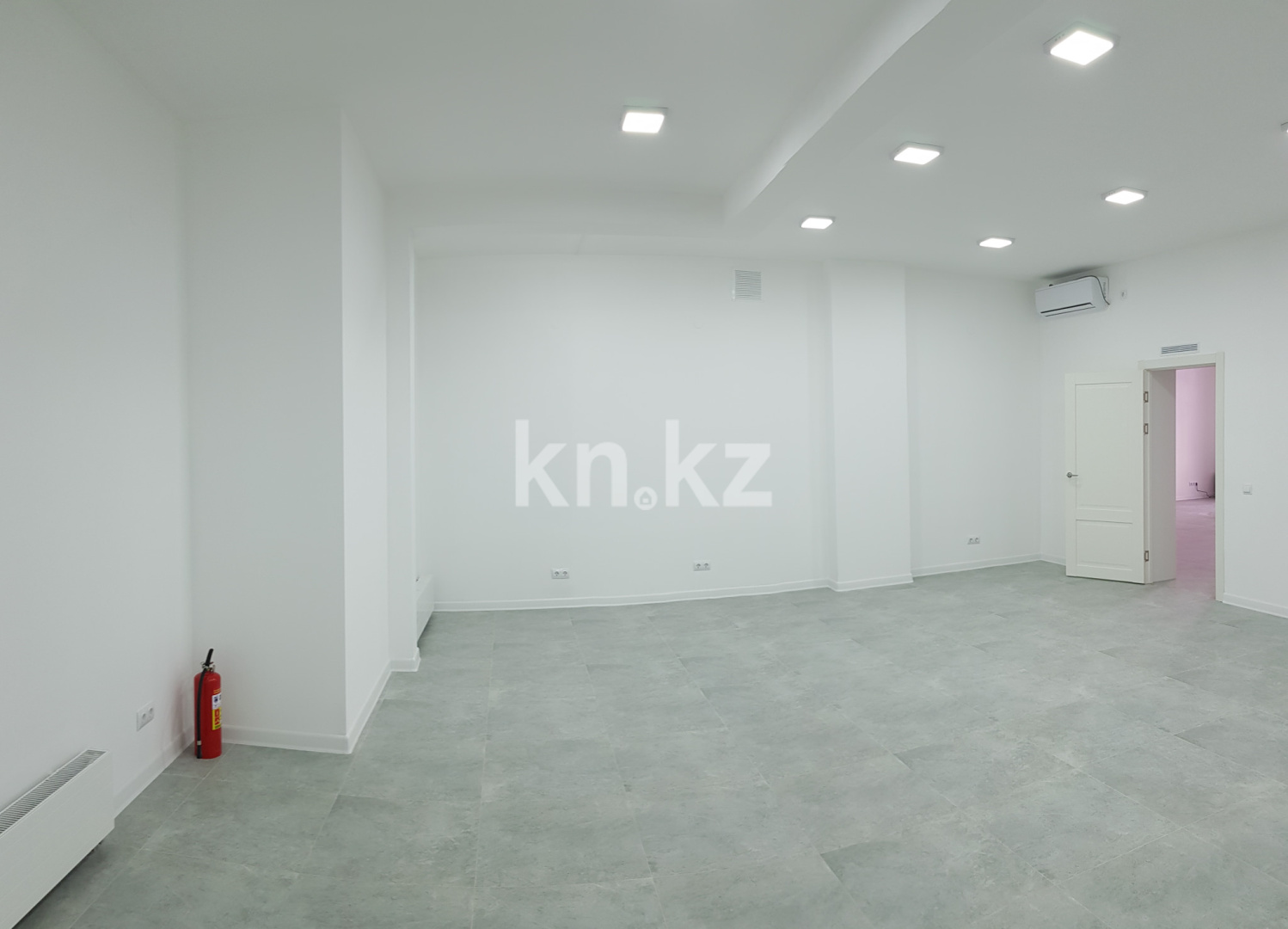 Продажа помещения, 145.3 м² - Продажа офисных и торговых помещений в Казахстане фото 20 из 23