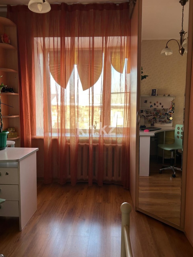 Продажа 3-комнатной квартиры, 66 м² в Алматы - фото 16