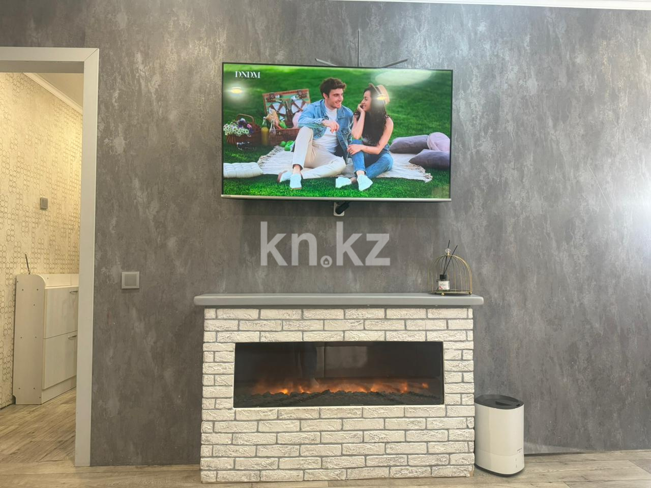 Продажа 2-комнатной квартиры, 44.3 м² - Продажа квартир в Караганде с фото - страница 13 фото 4 из 19